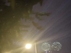 -武昌江滩