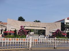 -厦门大学(思明校区)