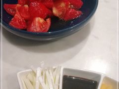 -北京老铺烤鸭(老城根店)