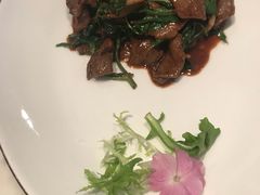 -漢舍中国菜馆(889广场店)