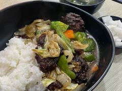 -缘久缘米粉(新街口店)