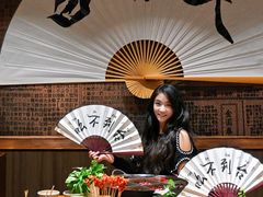 -白乐天毛肚火锅馆(南滨路店)