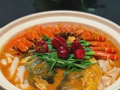 -锦楼·臻选新杭帮(正大广场店)
