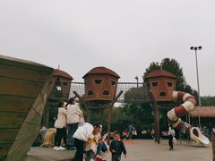 -枫香湖儿童公园