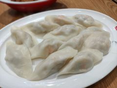 -喜家德虾仁水饺(南山书城店)