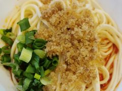 鸡丝凉面-龙抄手(春熙路总店)