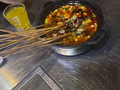 -清真·灰太狼烧烤海鲜大咖(沈阳道店)