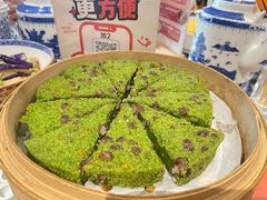 -图味美小黄鱼·景德菜(浙江路店)