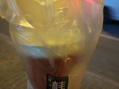 -桂桂茶(恒基名人店)