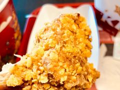 -肯德基(学院路店)