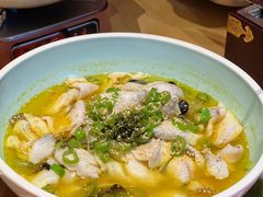 -羊之道草原味道清真餐厅(番禺店)