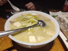 -95号酱骨·一块豆腐(展春园西路店)