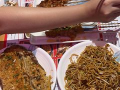 -八条友鲜货烧烤·脆皮烤鱼(石岩旗舰店)