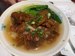 -龙记香港茶餐厅(久光百货店)