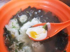 -阿麟馄饨(延长路店)