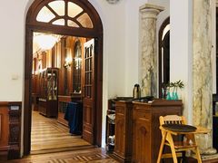 -马勒别墅·中餐厅