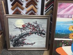 -宸宸画框裱画配框工厂店(莘庄店)