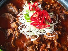 辛牛骨火锅-KCOOKING概念韩餐(世茂52+店)