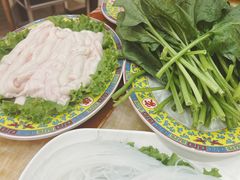 -清真·马家火锅美食城(镇江北路店)