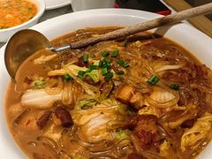 -关东小磨东北菜(漕河泾印象城店)