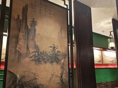 -新白鹿餐厅(银泰西湖文化广场店)
