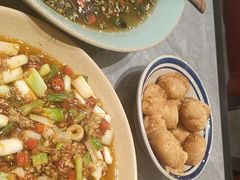 -廖川菜(金虹桥店)