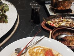 -隆聚·时令海鲜(洪兴店)