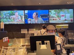 -瑞幸咖啡(联投东方二期店)