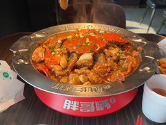 -胖哥俩肉蟹煲(杭州下沙学林街店)