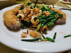 -八景休閒山莊  廣東十大名山莊