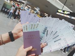 -厦门五通客运码头