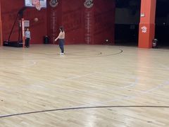 -洛克公园美式运动体验馆(唯品会合肥蜀山城市奥莱店)