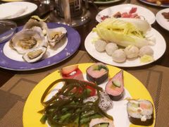 -广州增城富力万达嘉华酒店(增城万达广场地铁站店)