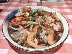 -辣小鲜·南昌大排档(船山路店)