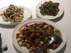 -眉州东坡(春秀路店)