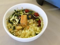 不辣蘸料-贵州大厦贵州厅(樱花园西街店)
