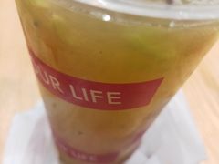 多肉猕猴桃-85度C(南京珠江华海店)