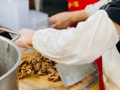 -谢记素红大肠店(新民路店)