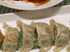 -桂满陇·蟹黄小笼汤包(中山公园店)