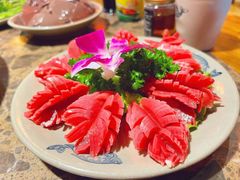 -历蜀记·家宴老火锅(总店)