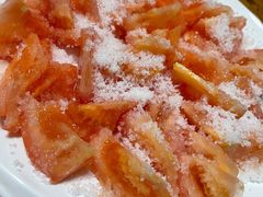 -巧婆婆特色东北菜·铁锅炖