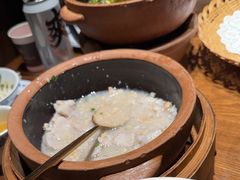 -寨子里的钵钵菜·湘西山里菜(魅力湘西店)