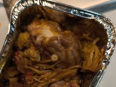 -苏格里岛自助烤肉海鲜火锅(成都金牛万达店)
