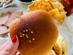 -惠源面包店(开禾路店)