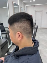 -Coo Hair salon