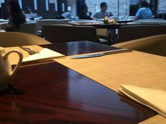 -云庭咖啡厅· 中航泊悦酒店(虹桥T2店)