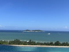 -瑰丽酒店·海吧·天际下午茶·现场DJ·天台酒吧