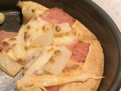 -必胜客(东营万达店)