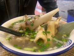 -清真·西北人家风味馆(中山中路店)