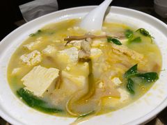 -渝信川菜(长安店)